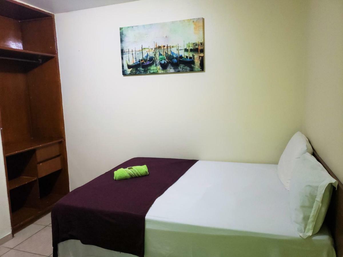 Pousada Catamara Praia De Pajucara Maceió Esterno foto