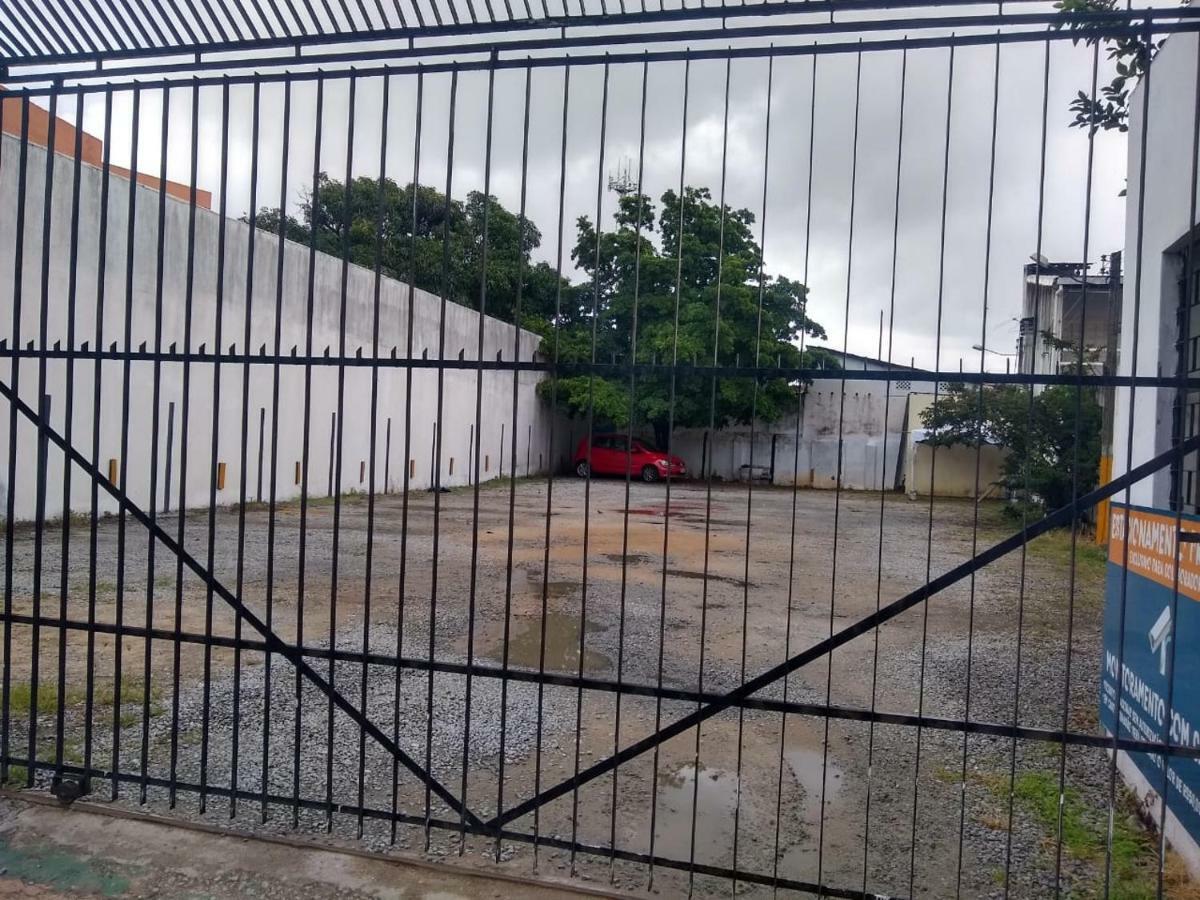 Pousada Catamara Praia De Pajucara Maceió Esterno foto